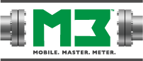 Mobile Master Meter Logo